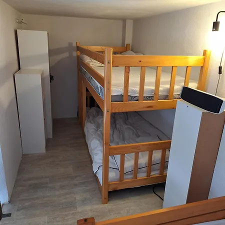 2 Pièces 33 M2 Pour 4 Personnes * Saint-Jean-de-Monts
