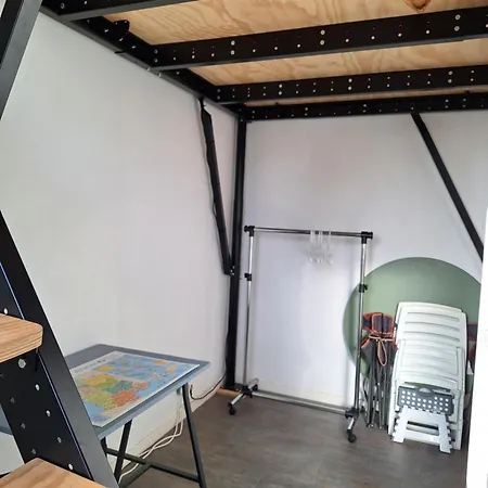 2 Pieces 33 M2 Pour 4 Personnes * Saint-Jean-de-Monts