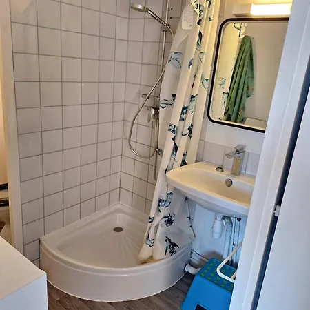 2 Pieces 33 M2 Pour 4 Personnes *