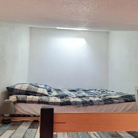 2 Pieces 33 M2 Pour 4 Personnes Apartment