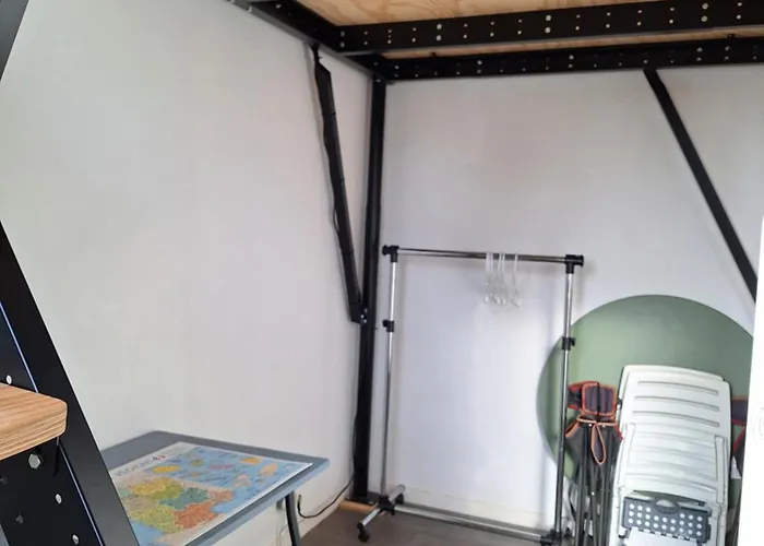 2 Pieces 33 M2 Pour 4 Personnes * Saint-Jean-de-Monts